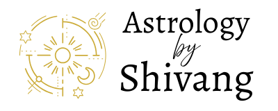Astrology by Shivang