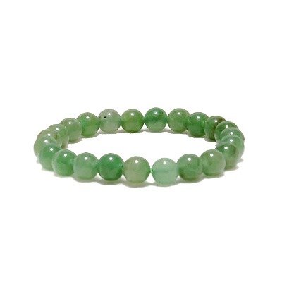 Green Aventurine Bracelet