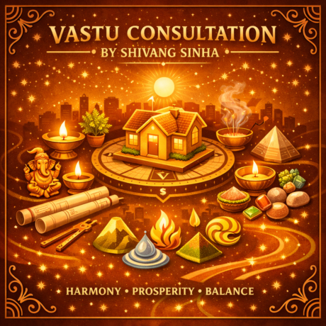 Vastu Consultation