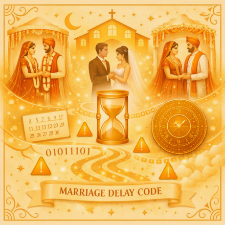 Marriage Delay Code